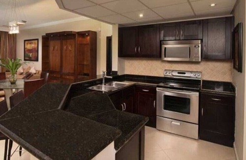 Cofresi Resort | Presidential Suite, Lifestyle Holidays Vacation Club, Synagogue on Property