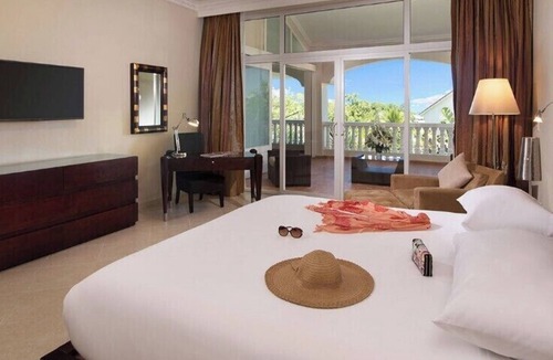 Puerto Plata Hotel | Presidential Suites - Puerto Plata