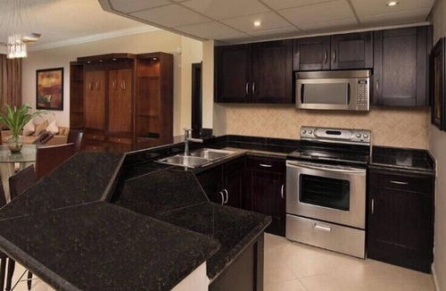 Puerto Plata Hotel | Presidential Suites - Puerto Plata
