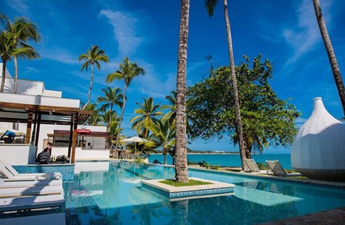 Cabarete Resort | Presidential Suites-Imperial Suites