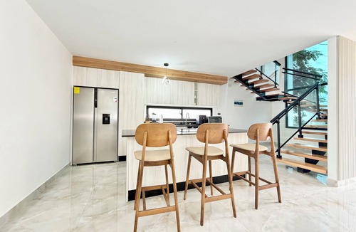 Punta Cana Village Villa | Primaveral2 Villa Alta Close to the beach