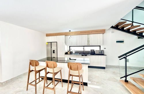 Punta Cana Village Villa | Primaveral2 Villa Alta Close to the beach