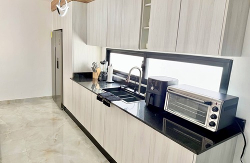 Punta Cana Village Villa | Primaveral2 Villa Alta Close to the beach