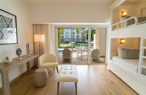 Bavaro Resort | Princess Family Club Bavaro - All Inclusive