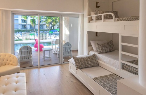 Bavaro Resort | Princess Family Club Bavaro - All Inclusive