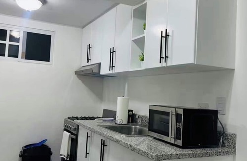 Santiago de los Caballeros Apartment | Private Infinity Pool Retreat Mountain View AC/Wifi