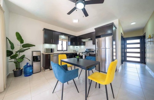 La Mulata House | Privacy Location Freedom