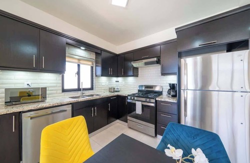 La Mulata House | Privacy Location Freedom