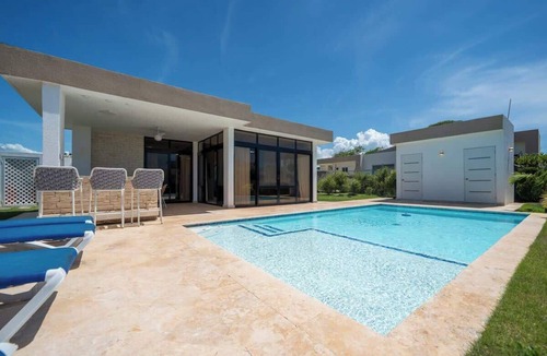 La Mulata House | Privacy Location Freedom