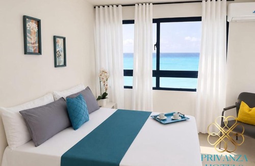 Los Patos Hotel | Privanza Hotels