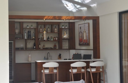 Sosua Villa | Private 5BD Luxury Villa in Seahorse Ranch w/Chef, Pool, and Beach Access