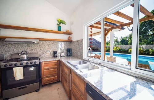 Sosua Villa | Private Beach Access Villa w/Pool in Sosua