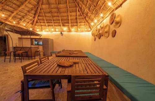 Sosua Villa | Private Beach Access Villa w/Pool in Sosua