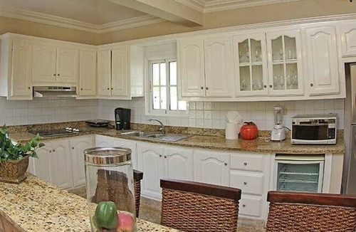 Cofresi Villa | Private Crown Villa Cofresi Beach 2 Gold VIP All Inclusive Included