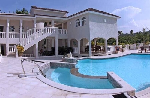 Cofresi Villa | Private Crown Villa Cofresi Beach 2 Gold VIP All Inclusive Included