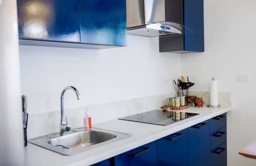 Las Terrenas Apartment | Private Jacuzzi & Garden | BBQ | 3 Mins to Beach