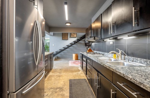 Cabarete Villa | Private Lap Pool Villa · Walk to Encuentro Surf