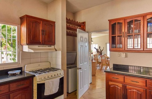 Puerto Plata Villa | Private Ocean View Villa - Chef & Staff Included