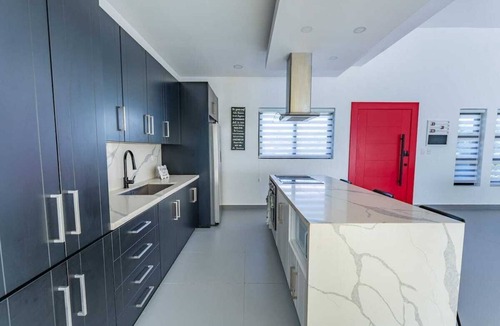 Playa Chiquita Villa | Private Pool Villa in Sosua's Ocean Village