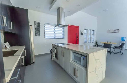 Playa Chiquita Villa | Private Pool Villa in Sosua's Ocean Village