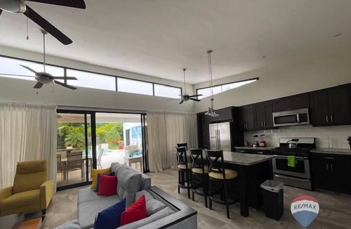 La Mulata Villa | Private Tropical Escape, Casa Linda, 4 BR, Private Pool
