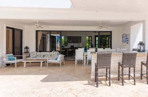 La Mulata Villa | Private Tropical Escape, Casa Linda, 4 BR, Private Pool