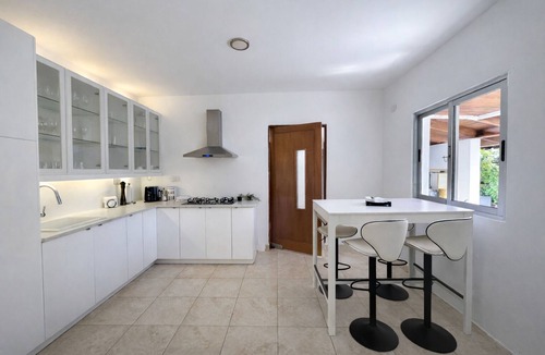 Punta Cana Village House | Private villa with hot tub & BBQ near PUJ