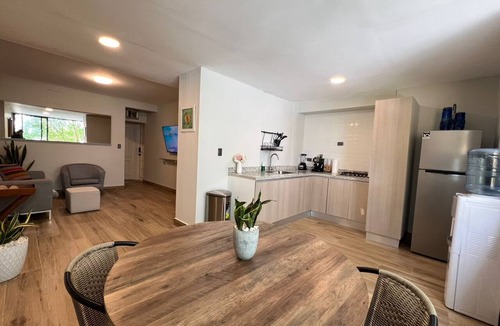 Lope De Vega Apartment | Puchita 5D