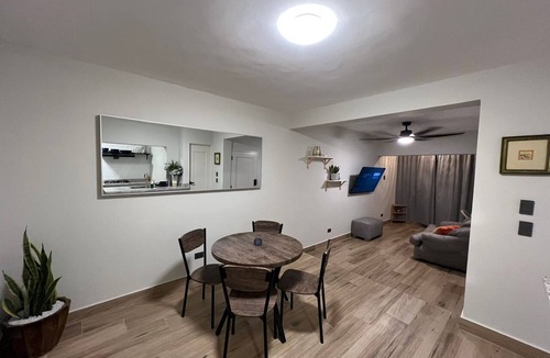 Lope De Vega Apartment | Puchita 5D