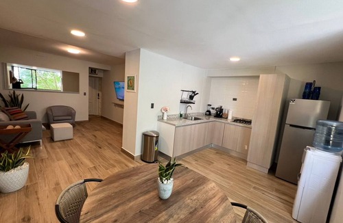 Lope De Vega Apartment | Puchita 5D