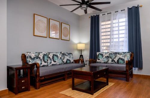 Los Maestros Apartment | Puerto Plata-Ocean and Mountain View