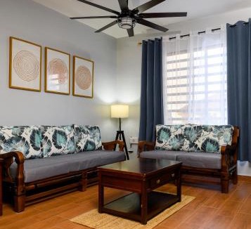 Los Maestros Apartment | Puerto Plata-Ocean and Mountain View