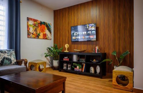 Los Maestros Apartment | Puerto Plata-Ocean and Mountain View
