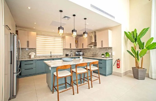 Puerto Plata Villa | Puerto Plata, 5 Bedroom Villas, Variety of Configurations, Owner Privileges