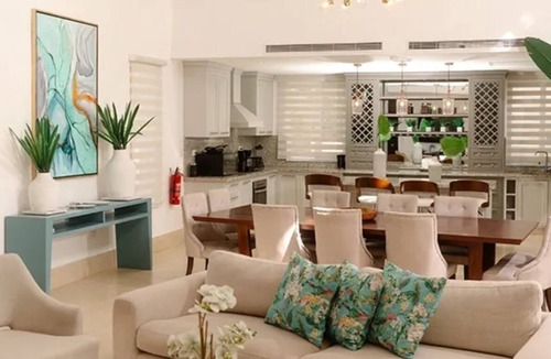 Puerto Plata Villa | Puerto Plata, 6 Bedroom Villas, Variety of Configurations, Owner Privileges