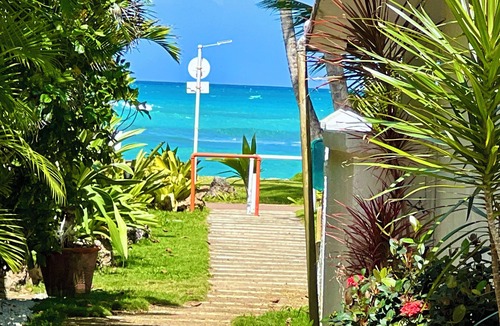 Las Terrenas House | Punta Bonita-Playa Bonita
