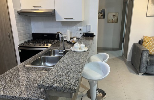 Punta Cana Apartment | Punta Cana 2BR Condo-Pool + Gated Community