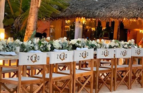 Bavaro Hotel | Punta Cana Beach Hotel Pool Garden I