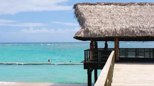 Bavaro Hotel | Punta Cana Beach Hotel Pool Garden I