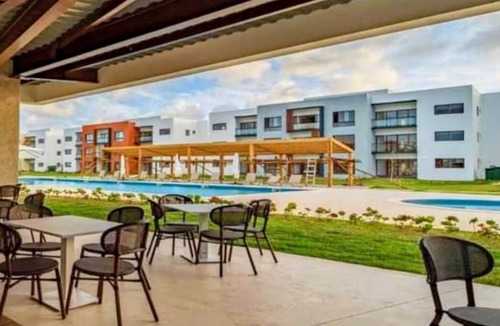 Bavaro Condo | Punta Cana Beach Retreat-Costa Bavaro
