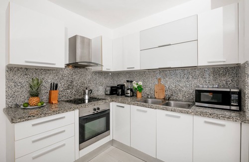 Bavaro Apartment | Punta Cana Condo for Rent