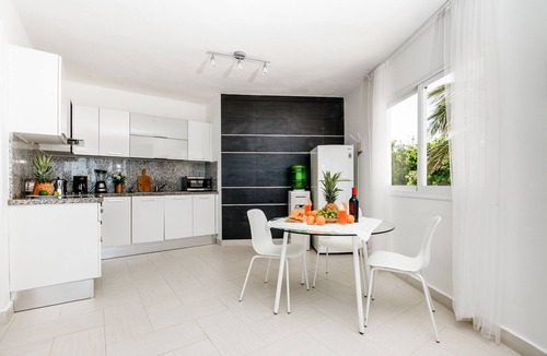 Bavaro Apartment | Punta Cana Condo for Rent