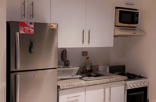 Veron Condo | Punta Cana - Cozy Apartament- 2-bedroom condo with AC in beautiful Punta Cana