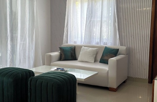 Veron Condo | Punta Cana - Cozy Apartament- 2-bedroom condo with AC in beautiful Punta Cana