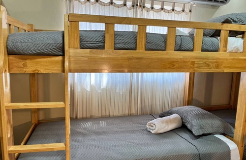 Bavaro Hostel | Punta Cana Hostel