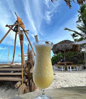 Ensanche Ozama Apartment | punta cana residencial bavaro beach