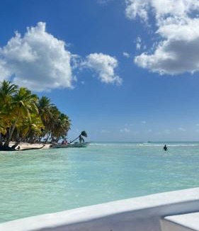 Ensanche Ozama Apartment | punta cana residencial bavaro beach