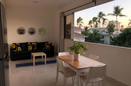 Ensanche Ozama Apartment | punta cana residencial bavaro beach