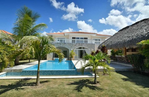 Bavaro Villa | Punta Cana Villas Country and Ecolodge