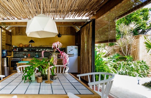 Bavaro Villa | Punta Cana Villas Country and Ecolodge